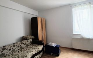 Apartament 3 camere, 56mp, balcon, parcare, strada Cetatii, Floresti - Poză 5