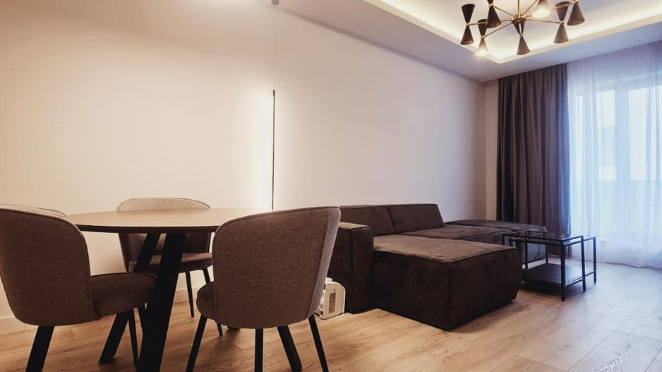 Apartament 2 camere de vânzare – Exigent Plaza, Bulevardul Timișoara - Poză 1