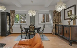 Maltopol - Titulescu, vila renovata 242 mp total, curte 105 mp - Poză 12