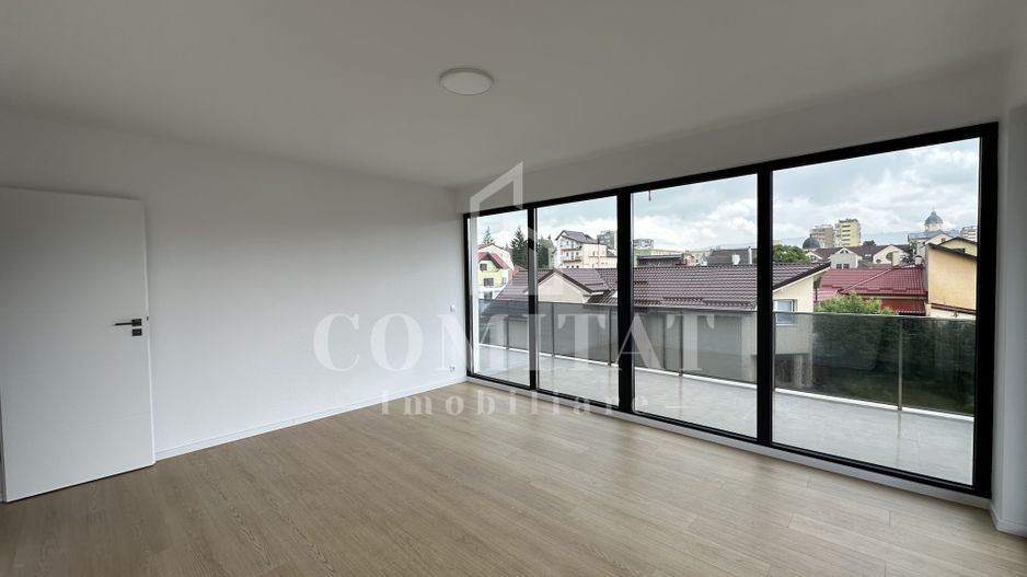 Casa individuala | 212mp | Cartier Gheorgheni - Poză 18