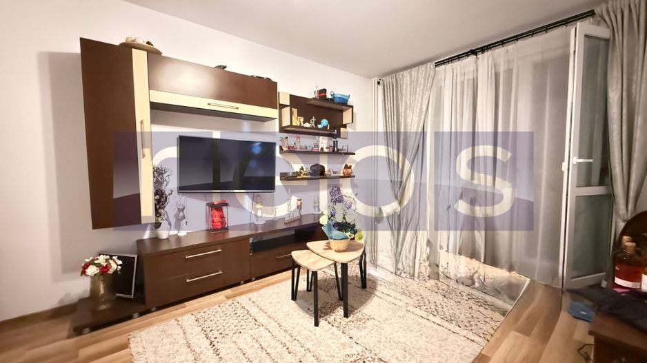 VANZARE 2 CAMERE | ZONA TITAN- PARC IOR | ETAJ 3 - Poză 3