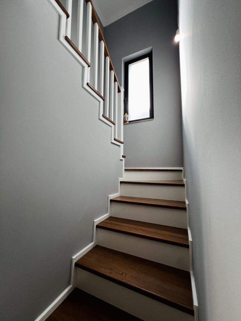 Duplex  4 dormItoare - Dumbravita - Zona Ikea - Poză 8