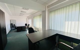 Spațiu birouri de inchiriat-Zona centrala - Poză 48