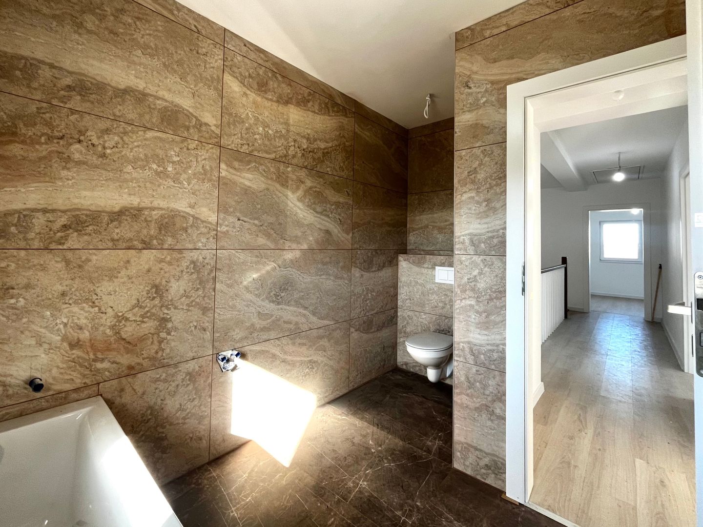Duplex modern, separat prin camera tehnica, in Ghiroda - zona Primărie - Poză 20