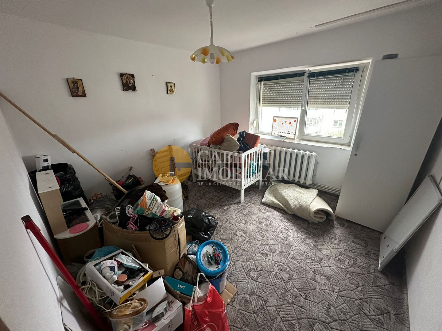 PACURARI - 2 CAMERE DECOMANDAT - Poză 6