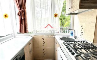 NECTORA IMOB-Apartament 2 camere, Str. Ep. Ioan Suciu, PB, Et. 1, 56mp - Poză 5