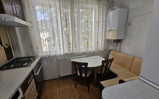 Apartament 3 camere, Negru Voda - Brancoveanu - Poză 9