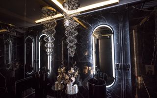 Exclusivitate Duplex de 110 mp, lux, parcare subterana, zona Terra - Poză 11