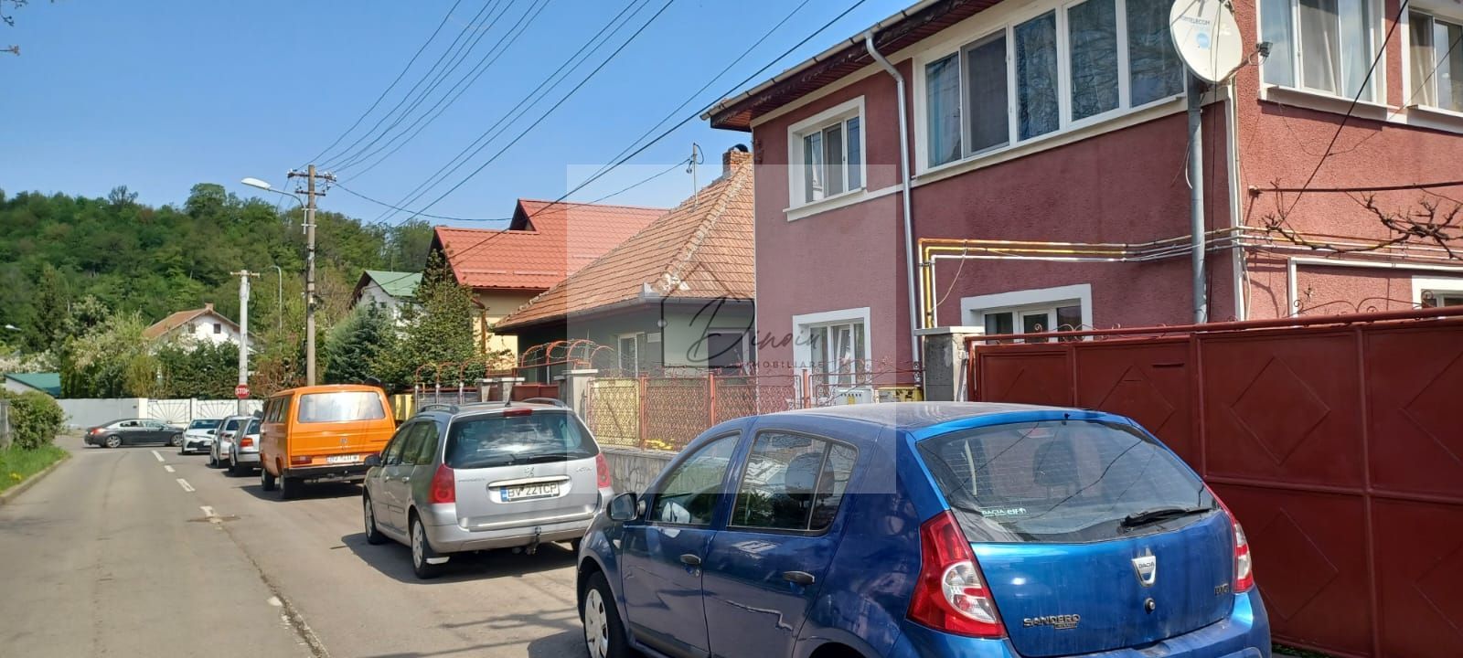 Case de vanzare Cartierul Noua Brasov I 9 camere I COMISION 0% - Poză 41