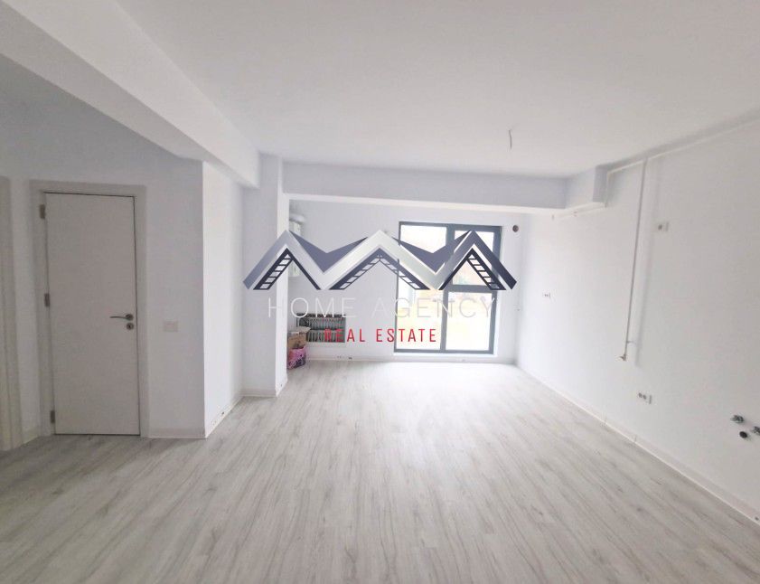 Apartament 3 camere, terasă 31 mp Otopeni central | parcare, comision 0 - Poză 2