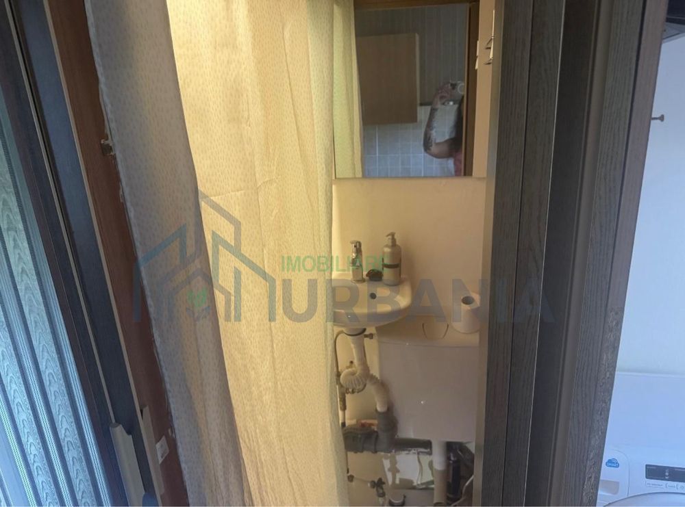 Camera de camin de închiriat - Poză 5