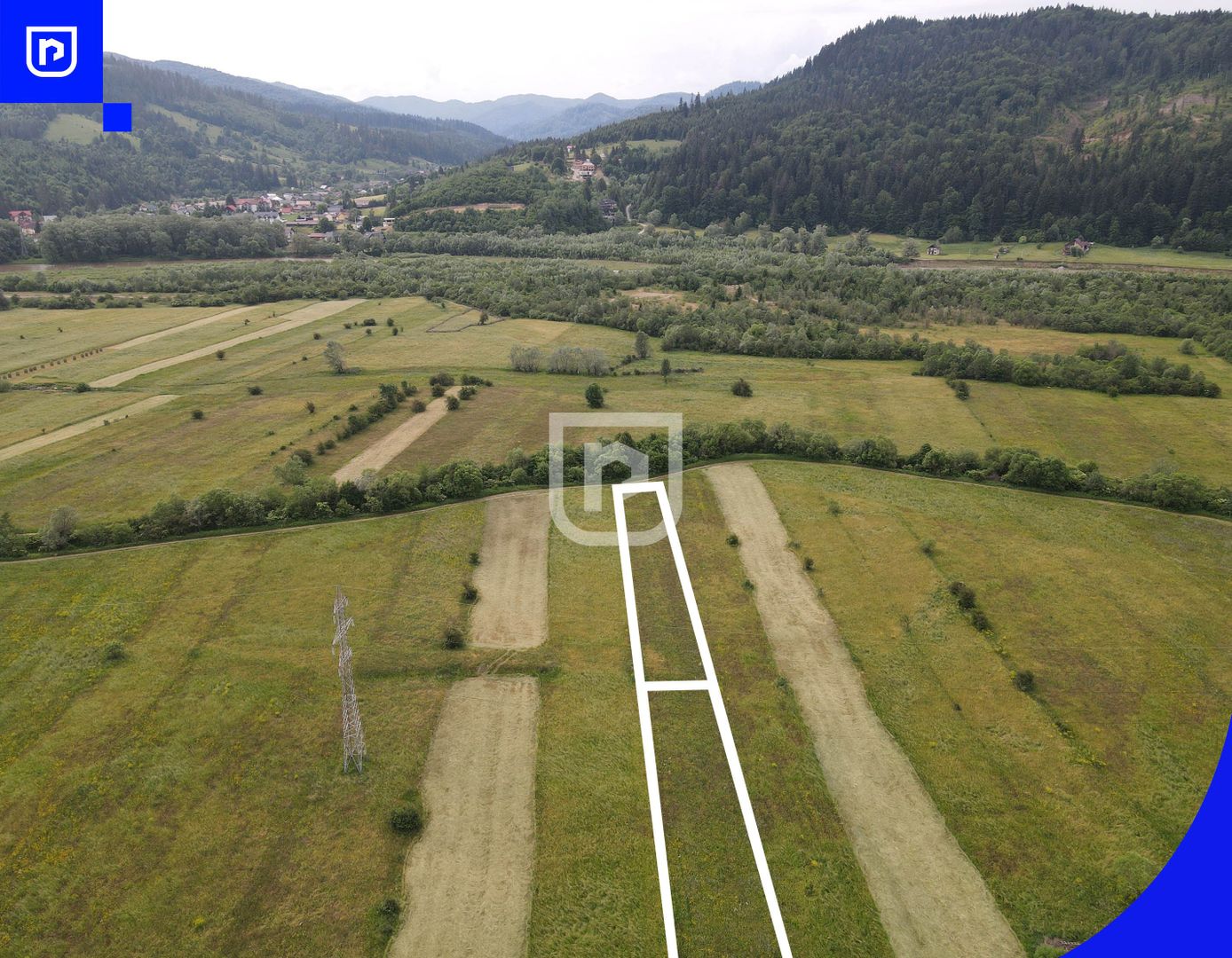 Teren Voroneț | Gura Humorului | Suceava - Bucovina - 2832mp - Poză 3