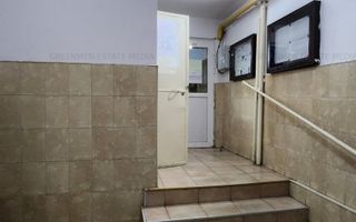 Garsoniera decomandata, bloc din 1982 reabilitat termic, Piata Muncii Baba Novac - Poză 18