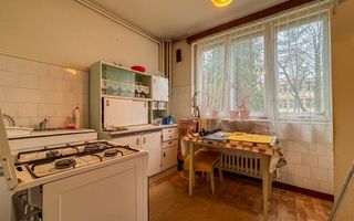 Zona Iulius Mall - Etaj 1 - Orientare Vestica - Poză 1