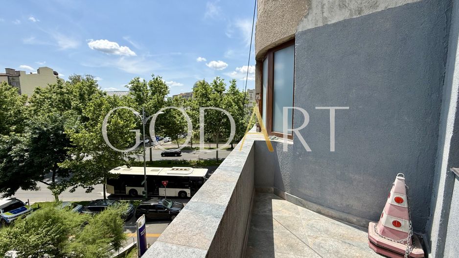 Apartament 5 camere | Central | 215.5 mp - Poză 19