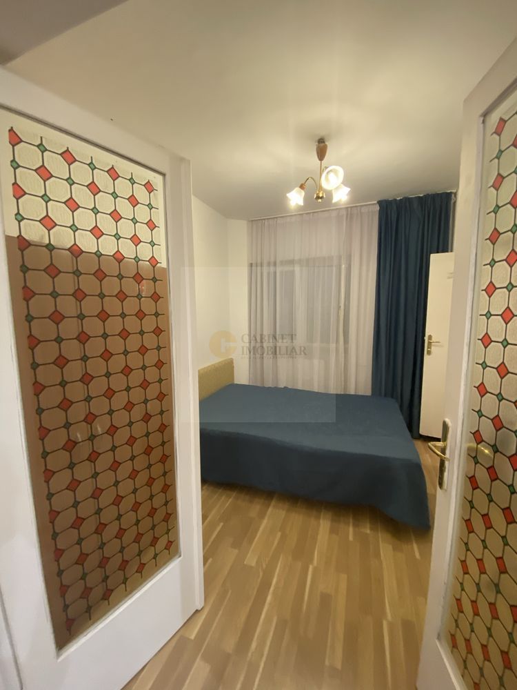 Garsoniera | Bulevard Dacia | 31mp | Creditabil - Poză 8