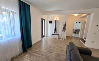 Casă Tip Înșiruit, 4 Camere, Complet Mobilată, zona Cetate - Poză 23