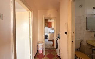 Apartament 2 camere decomandat, etaj intermediar, zona Gheorgheni! - Poză 10