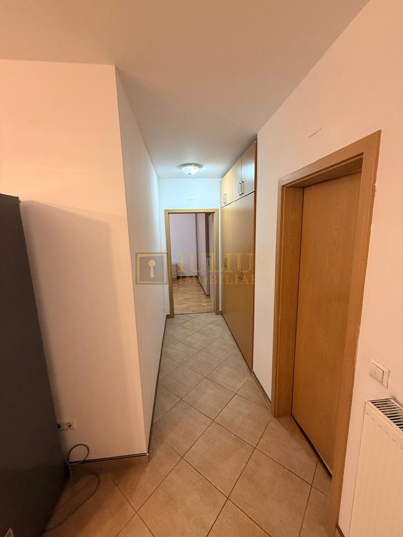 3 camere| Aradului| loc de parcare subteran| Pet friendly (animal mic) - Poză 15