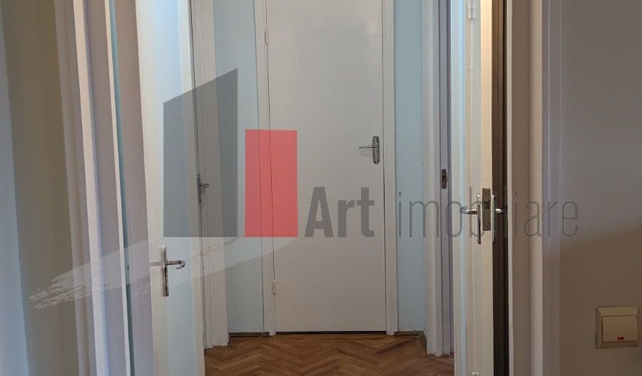 Apartament cu 3 camere in zona Bucurestii Noi/Parc Bazilescu - Poză 13