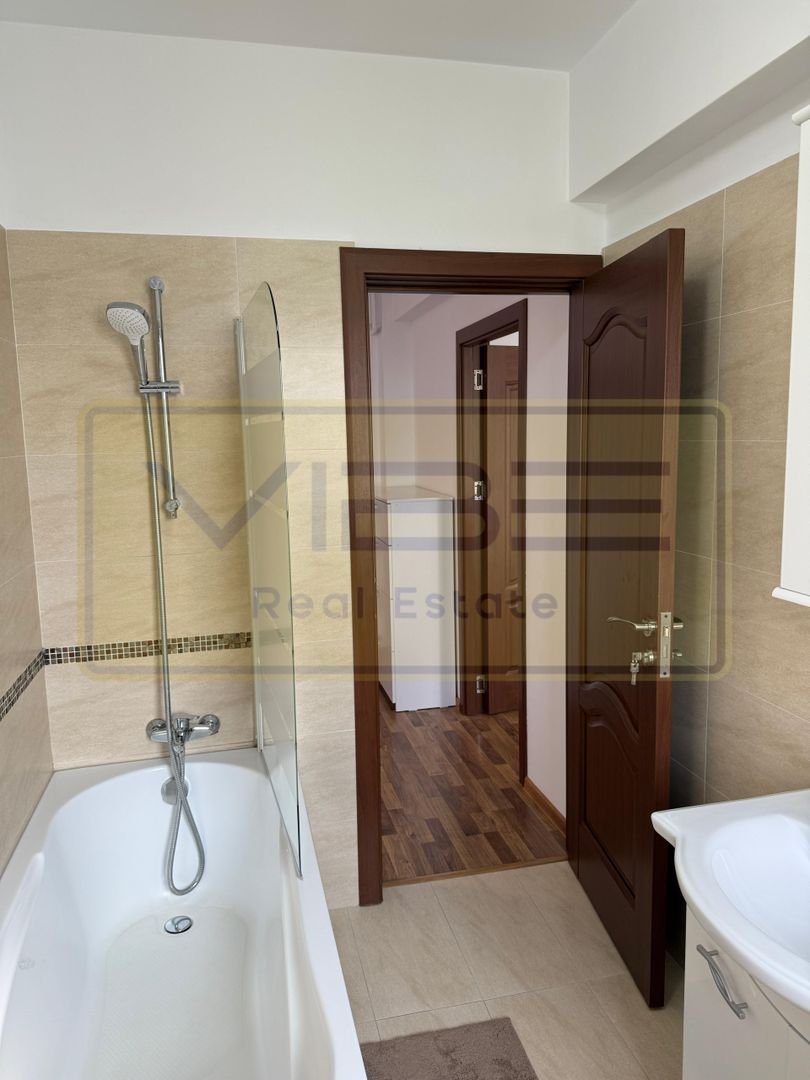 Apartament premium 2 camere Copou - Poză 12