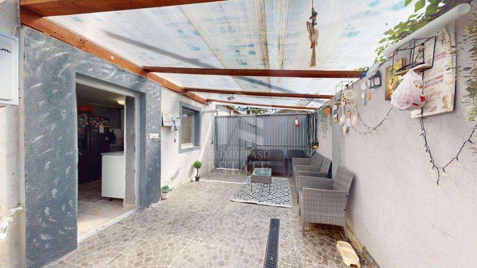 Casa P+1 Sector 5 / Ideala pentru doua familii sau investitie - Poză 1