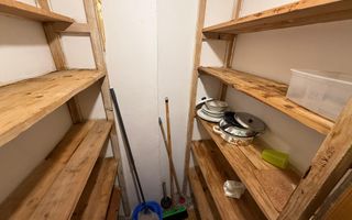 3 camere decomandate, balcon, Centru Piata Abator, Parcul Feroviarilor - Poză 14