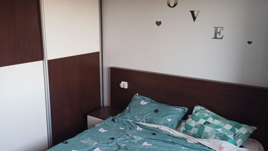 Girocului-Lidia | 3 Camere | Centrala proprie - Poză 4