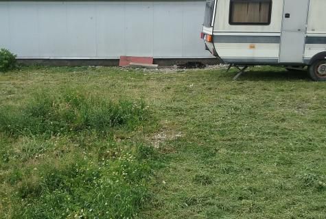 spațiu industrial Grumazesti judet Neamt - Poză 1