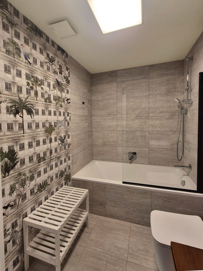 Apartament unic 2 camere Avalon - Pipera - Poză 11