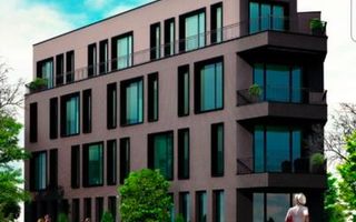 Teren intravilan 1450 mp Voluntari | Dublă deschidere | Proiect DTAC i - Poză 1
