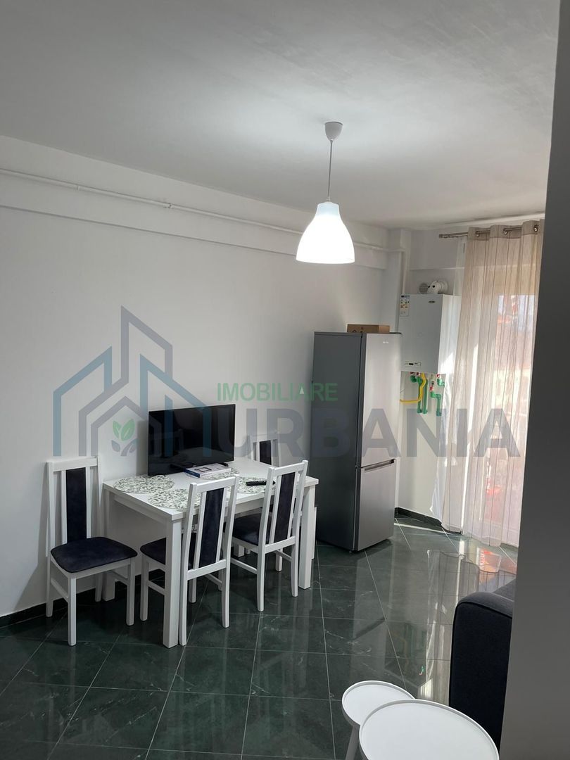 Apartament 2 camere de inchiriat, Visoianu, Alexandru cel Bun - Poză 2