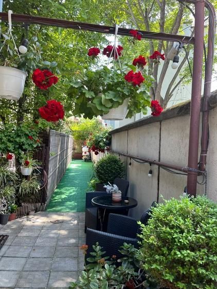 Casă de vanzare, ultracentral, 5 camere, Zona Eminescu-Toamnei - Poză 3
