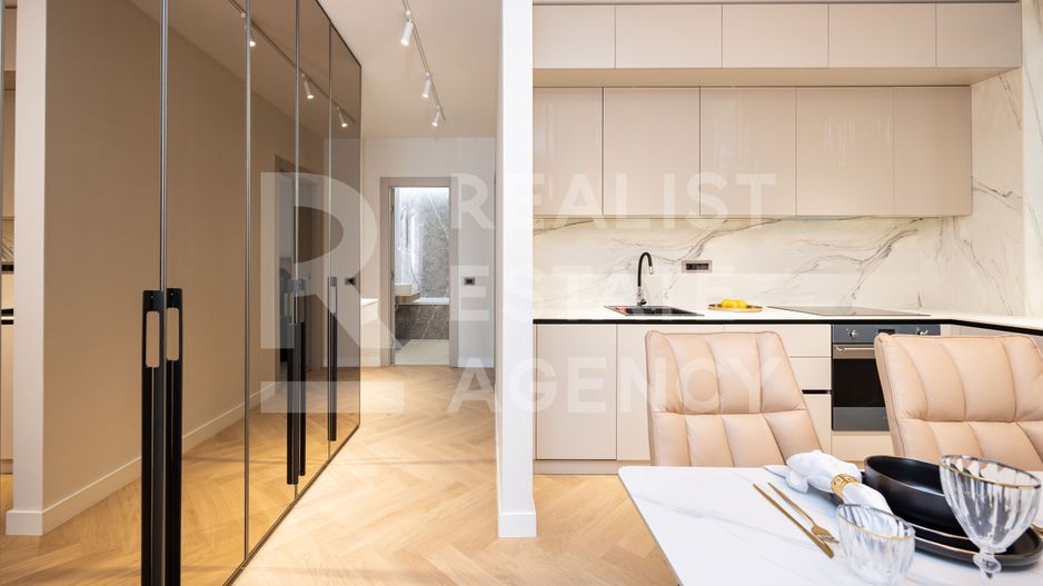 Vânzare, apartament cu 2 camere, zona Voluntari - Poză 5