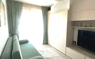 Penthouse exclusivist | Terasă 31 mp | 2 dormitoare | 2 băi | 2 parcări - Poză 15