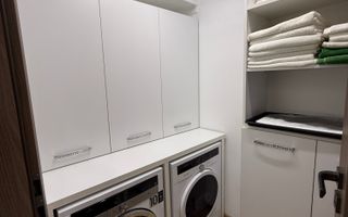 Penthouse de vanzare in Oradea cartierul Ioșia - Poză 22