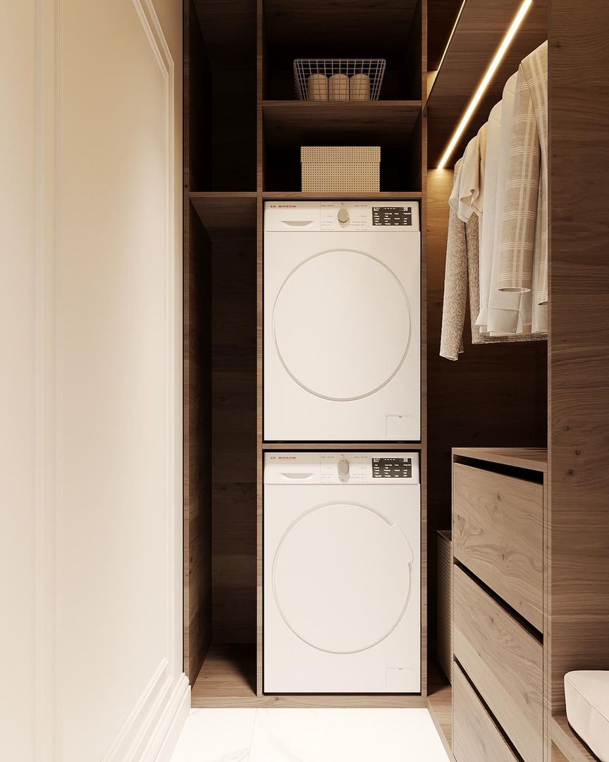 Duplex 4 Camere 253MP Cloud 9 Residence 3 Locuri Parcare - Poză 29