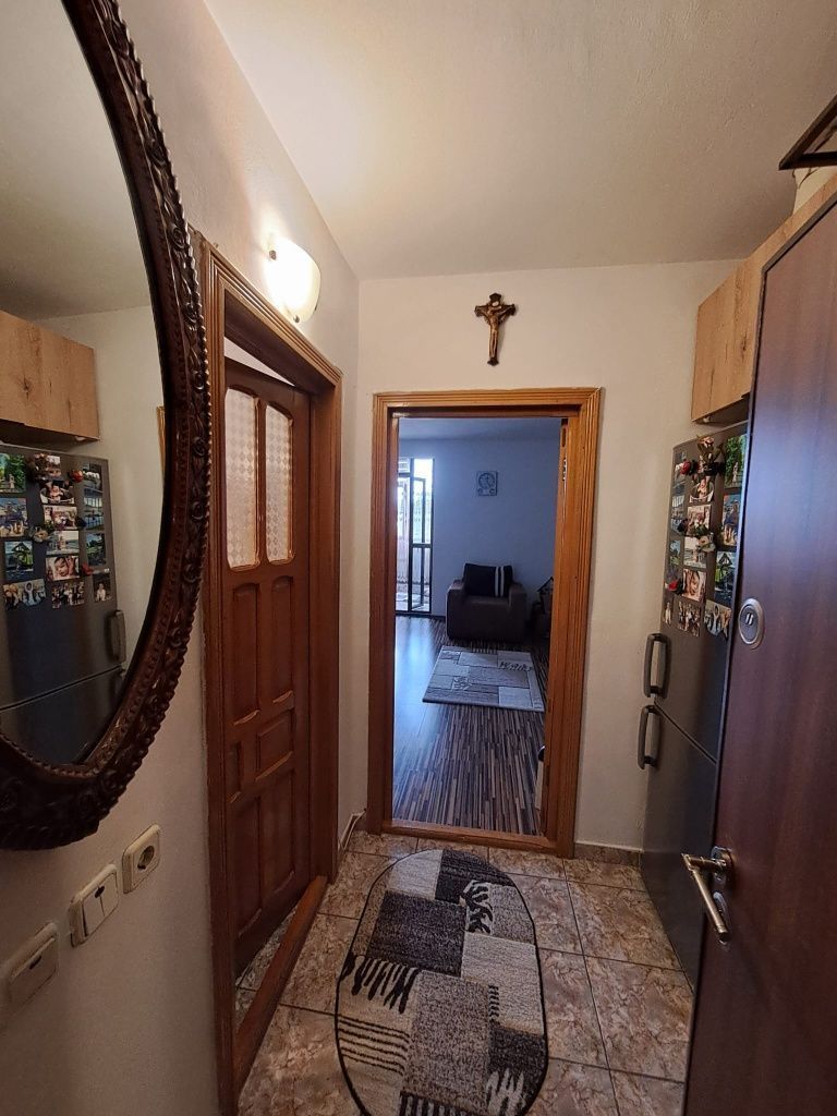 Garsonieră 34 mp | Etaj 1 | Mobilată și utilată | Zona Far – Constanța - Poză 4