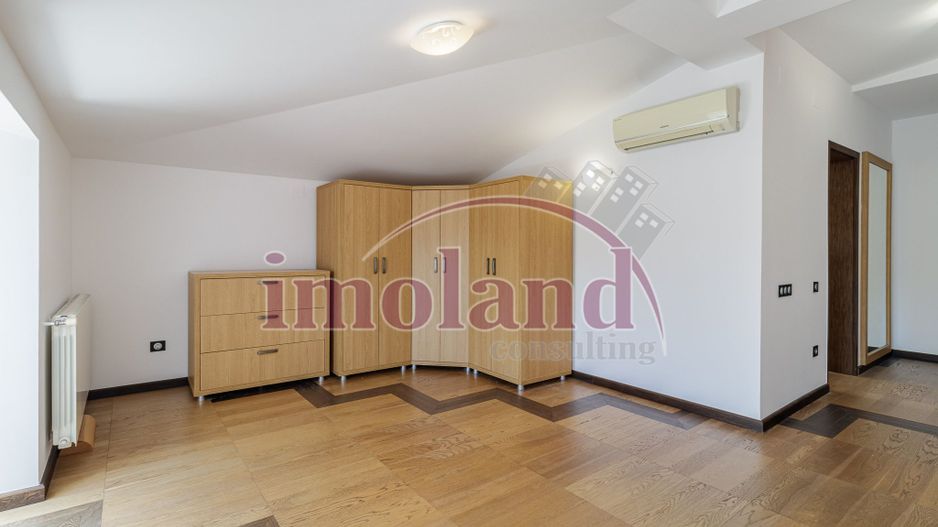 Apartament duplex - 4 camere+2 terase - vanzare - Kiseleff - Poză 13