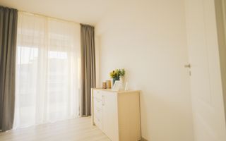 Apartament 3 camere Dobroesti / SU 93,90 mp / bloc nou / comision 0 - Poză 7