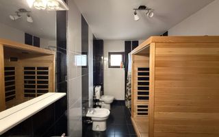 Casa-P+1-Piscina-Garaj-248mp totali-Foisor-Toate utilitatile-Libera - Poză 10