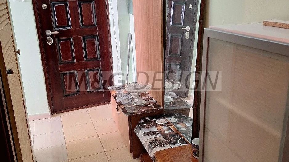 Apartament 2 camere  sagului cu centrala - Poză 6