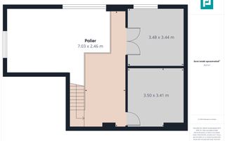 Penthouse în complex ARED IMAR - Poză 31