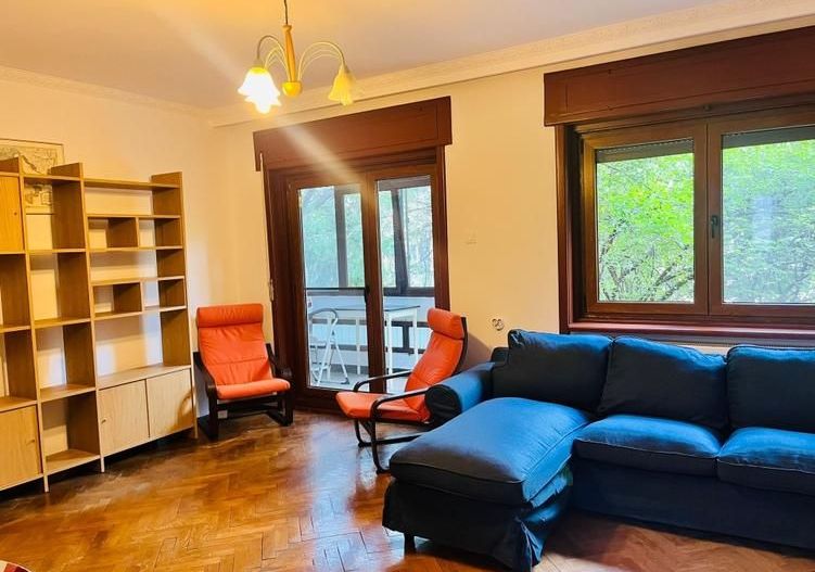 De inchiriat apartament 3 camere in zona Dorobanti - Poză 1