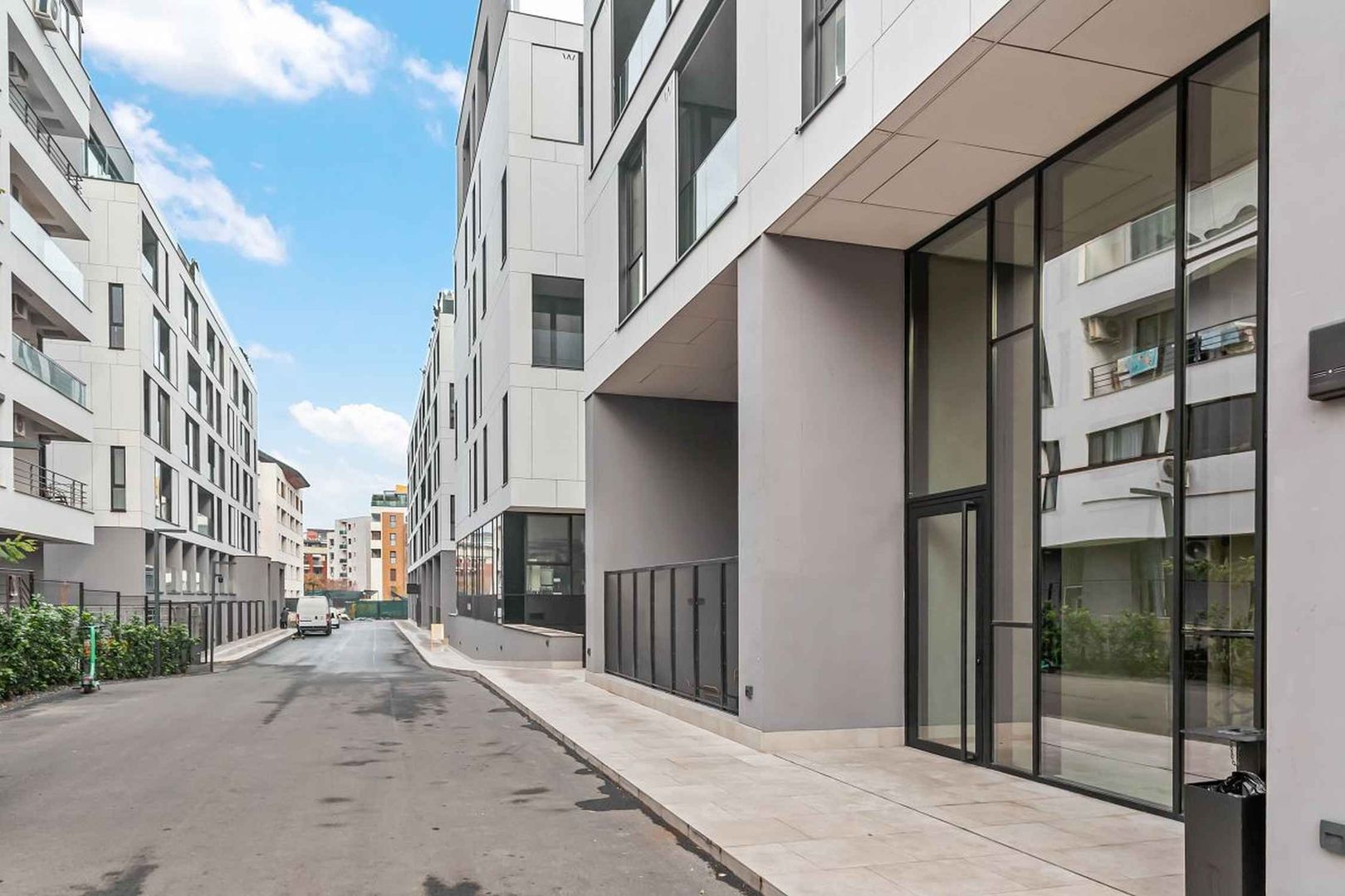 Herastrau, Prima Inchiriere, Confort Premium plus, parcare in subteran - Poză 21