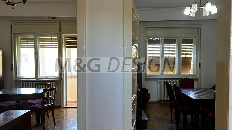 Ap 2 camere, transformat in 3, et 1, Sagului - Poză 1