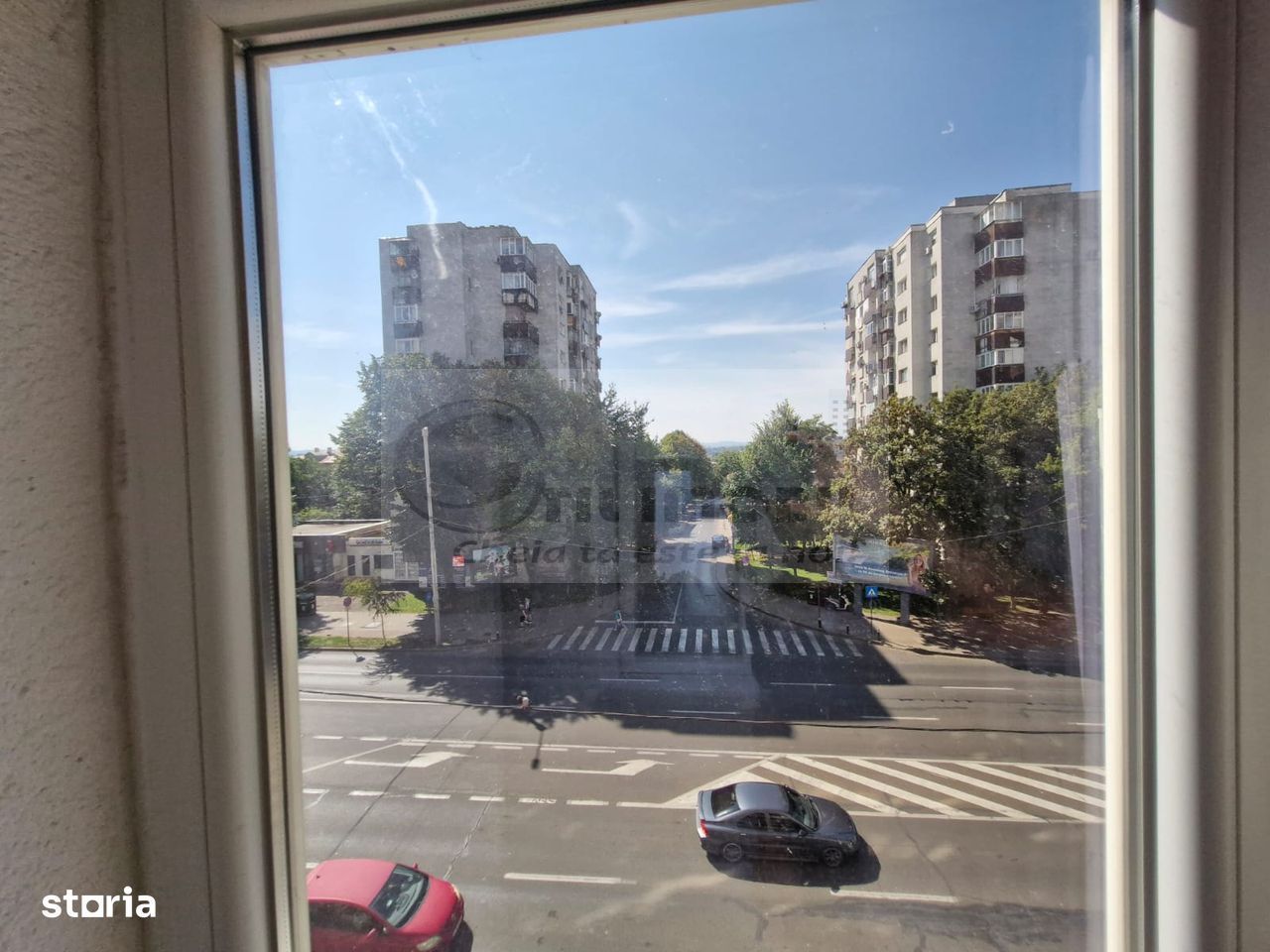 Apartament 3 camere Bulevardul independentei -750 EURO - Poză 13