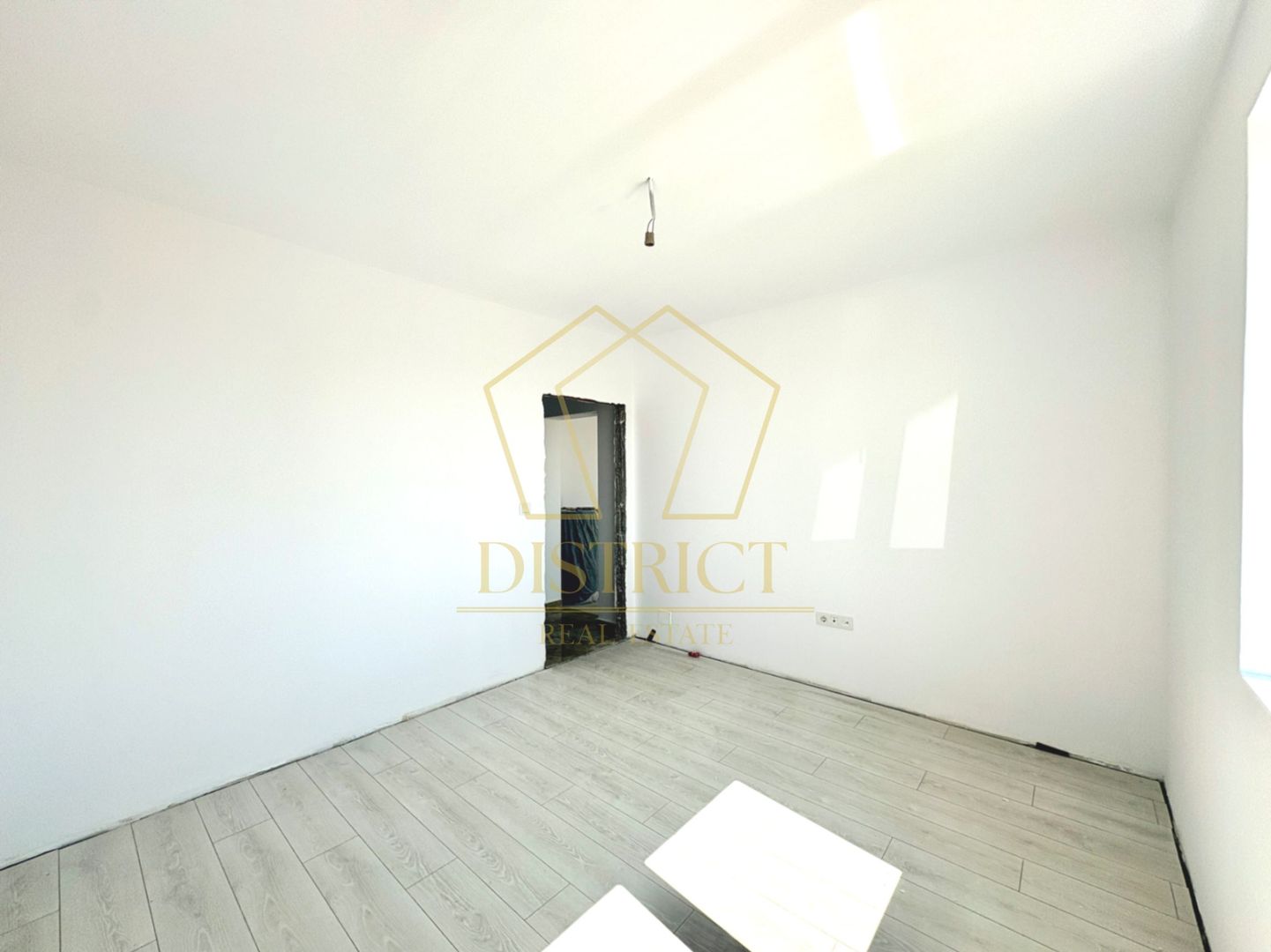Apartament cu 3 camere, disponibil pe toate etajele | Giroc | Zone 2 - Poză 5