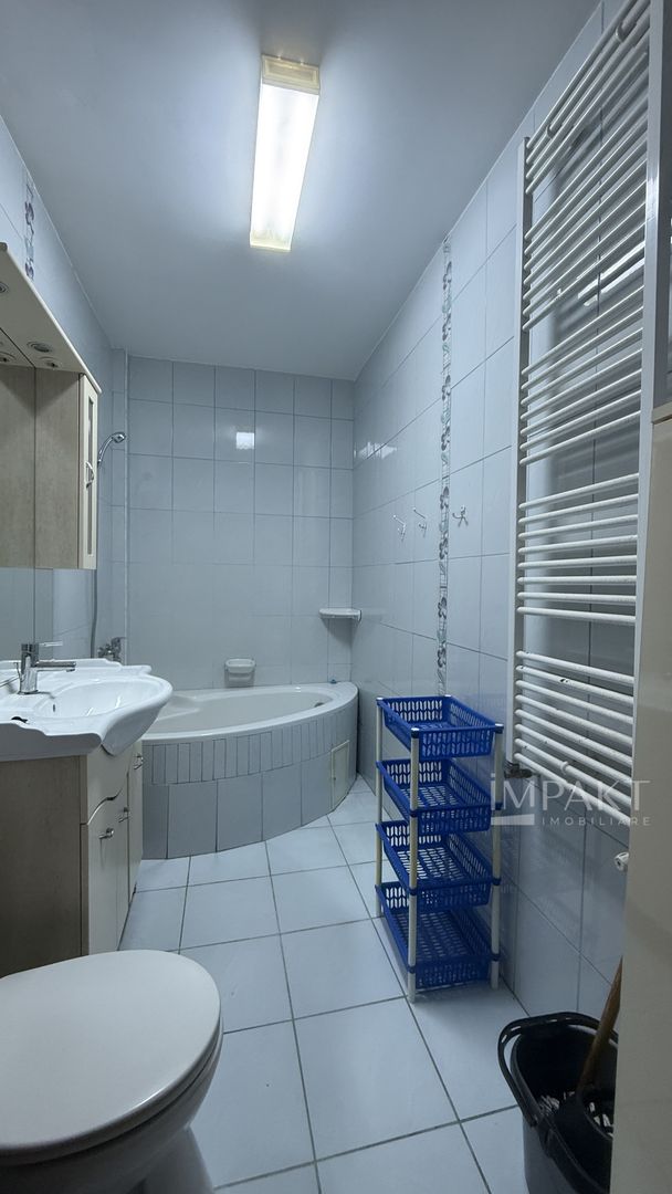 Apartament cu 2 camere in cartierul Buna Ziua - Poză 7