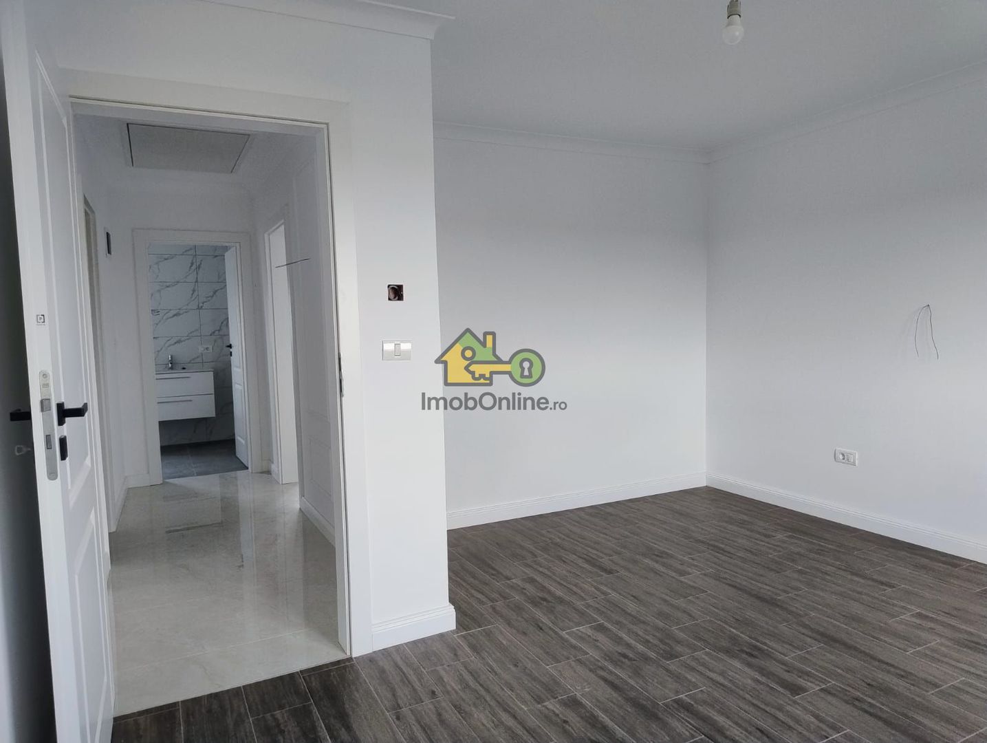 Duplex nou – 142 mp utili, 300 mp teren, Șag - Poză 11